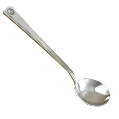 Rhinoware'sProfessionalCuppingSpoon|Stainlesssteelcoffeedosingspoon