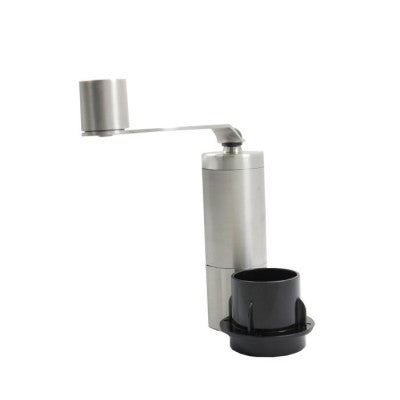 Rhino Kaffeemühle Grinder Small mit Adapter