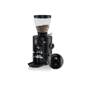 Mahlkönig X54 Kaffeemühle mit 54 mm-Scheibenmalhwerk und LED-Display